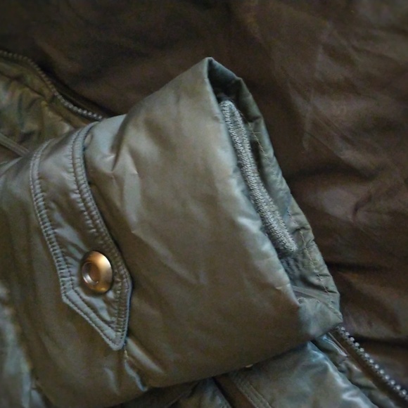 Down coat sz. 2X - Picture 11 of 11